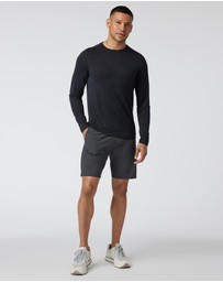 Vuori - LS Current Tech Tee