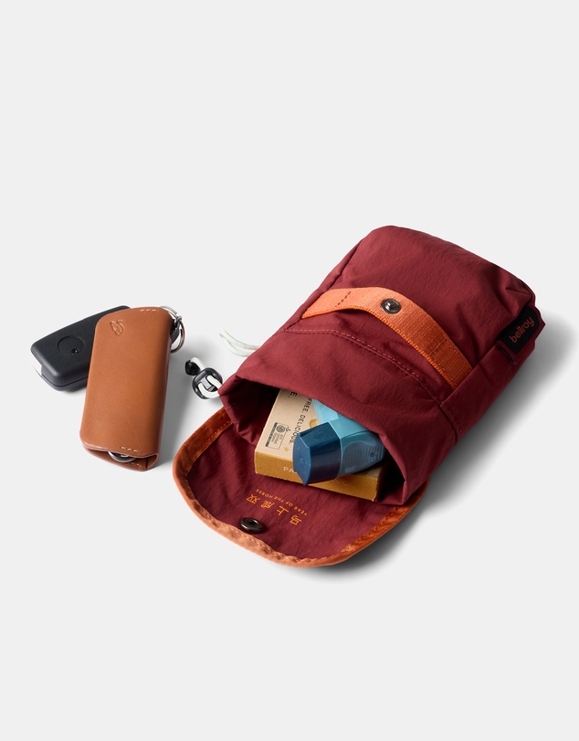Bellroy - Cinch Pocket - Lunar New Year Edition