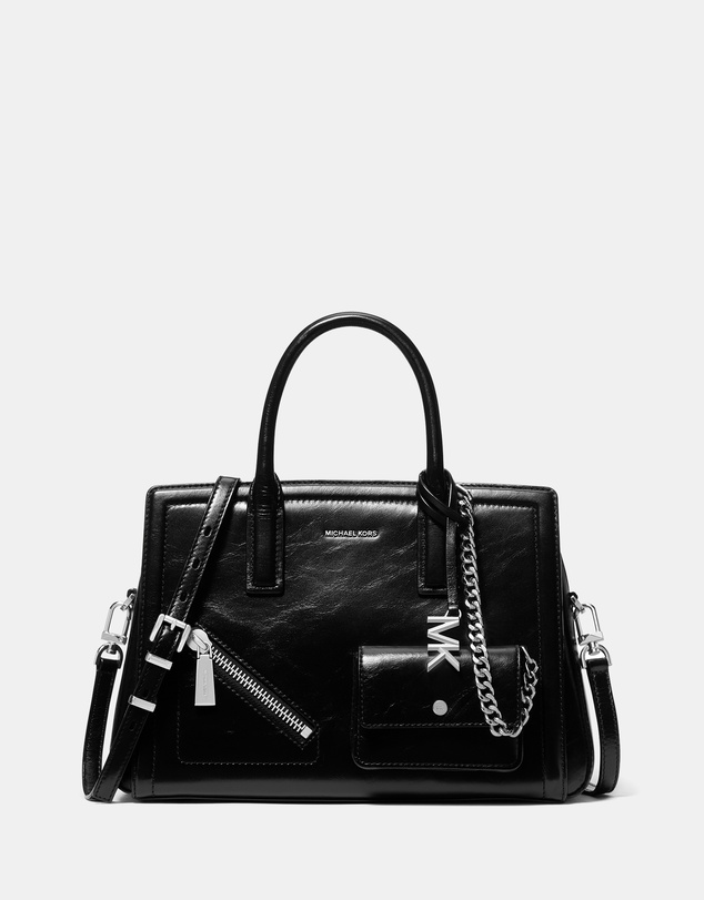 Michael Kors - Laila MD Satchel Bag