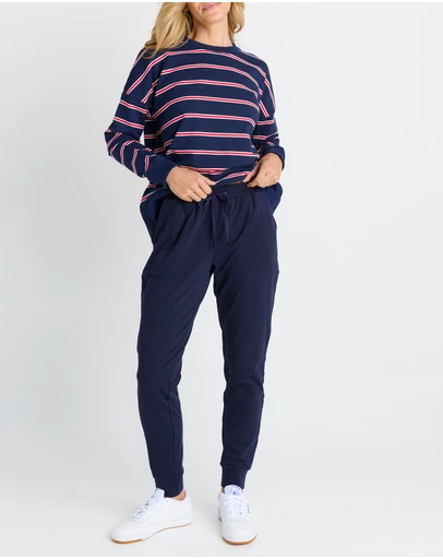 Betty Basics - Heidi Pant