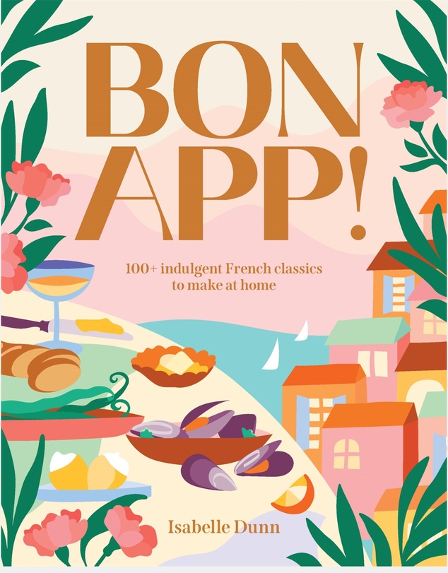 Brumby Sunstate - Bon App!