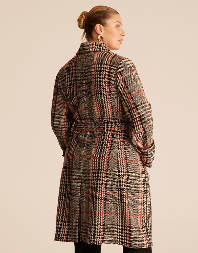 Estelle - Bella Coat