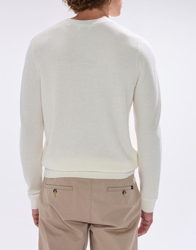 Marcs - Gordon Textured Merino Knit