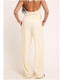 Subtitled - Bahia Wide Leg Pants