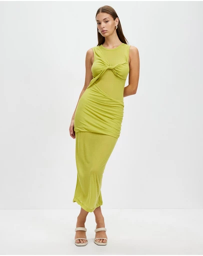 Third Form - Wind Through Tank Dress