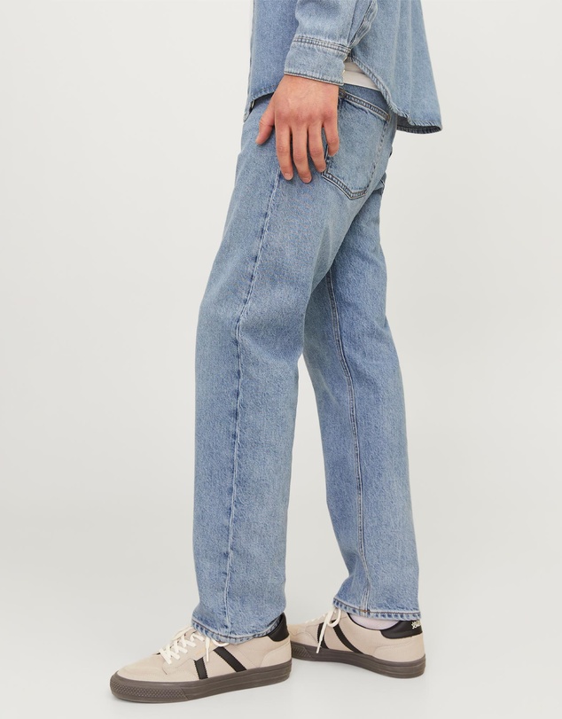 Jack & Jones - Chris Classic 479 Relaxed Fit Jeans