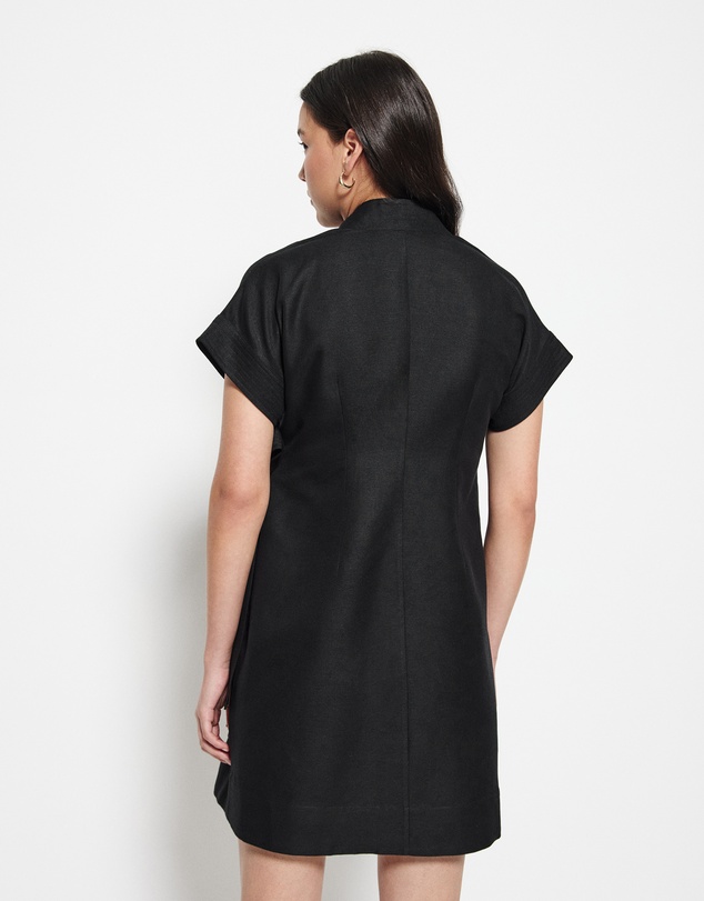 Commonry - Amy Mini Dress