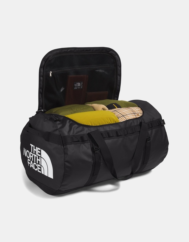 The North Face - Base Camp Duffel XL