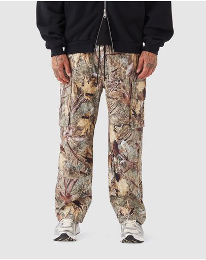 Camo