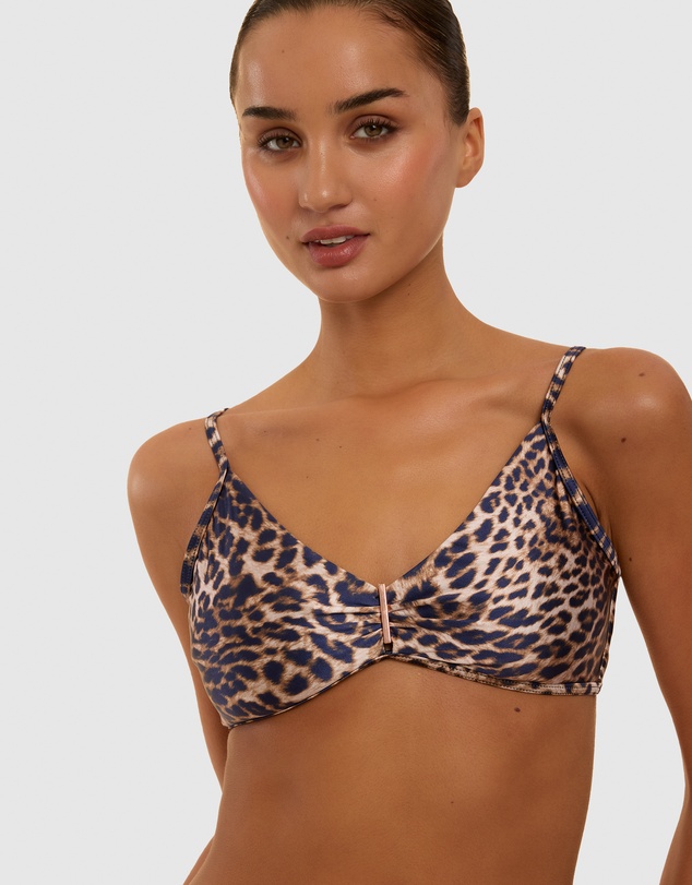 Simone Perele - Wildora Soft Cup Bar Bikini Top