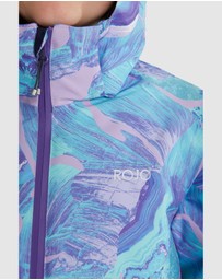 ROJO Outerwear - Maisey Jacket