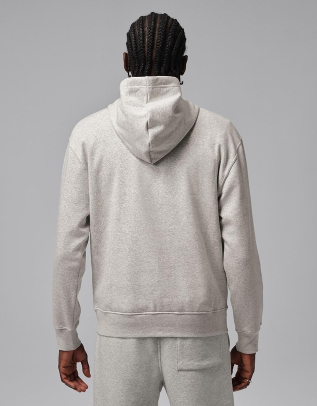 Nike - Jordan Fleece Pullover Hoodie