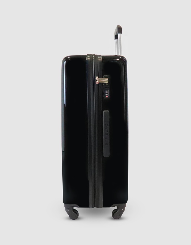 JETT BLACK - My JB Series Carry On Suitcase