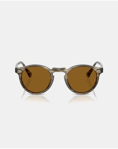Oliver Peoples - Gregory Peck Sun