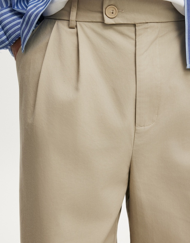 Cotton On - Baggy Barrel Pant