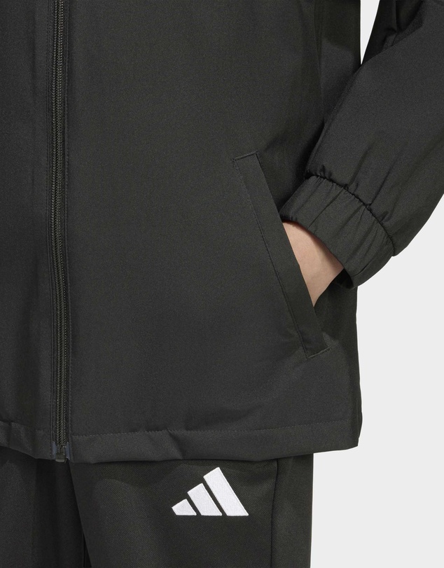 adidas Performance - Entrada26 All Weather Football Jacket Kids