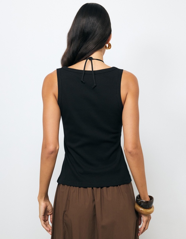 AERE - Square Neck Tank