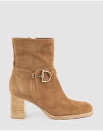 Edward Meller - ZIERA70 Ankle Boot