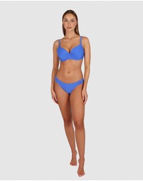Baku Swimwear - Rococco D/DD Cup Mould Bikini Bra Top