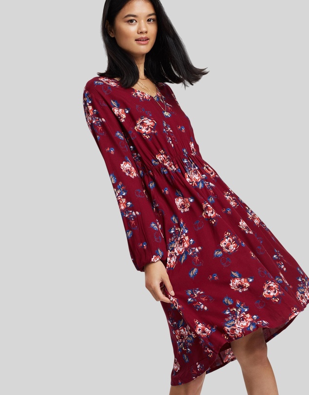 KAJA Clothing - Heather Dress