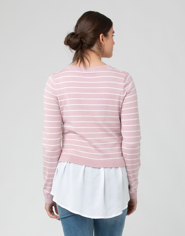 Ripe Maternity - Sia Nursing Knit
