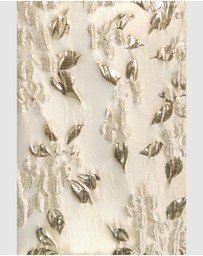 Romance by Honey and Beau - Crechia Jacquard Midi Dress