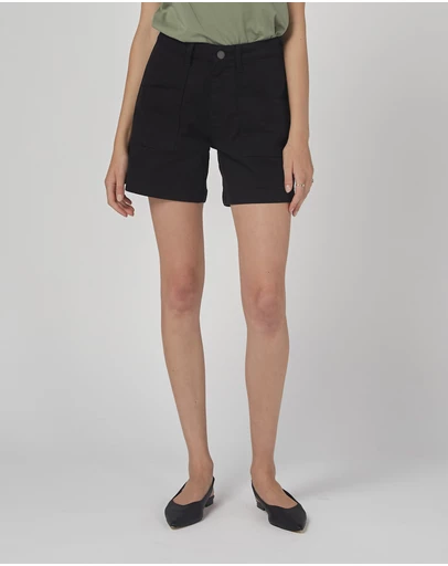 DRICOPER DENIM - Zaplin Shorts