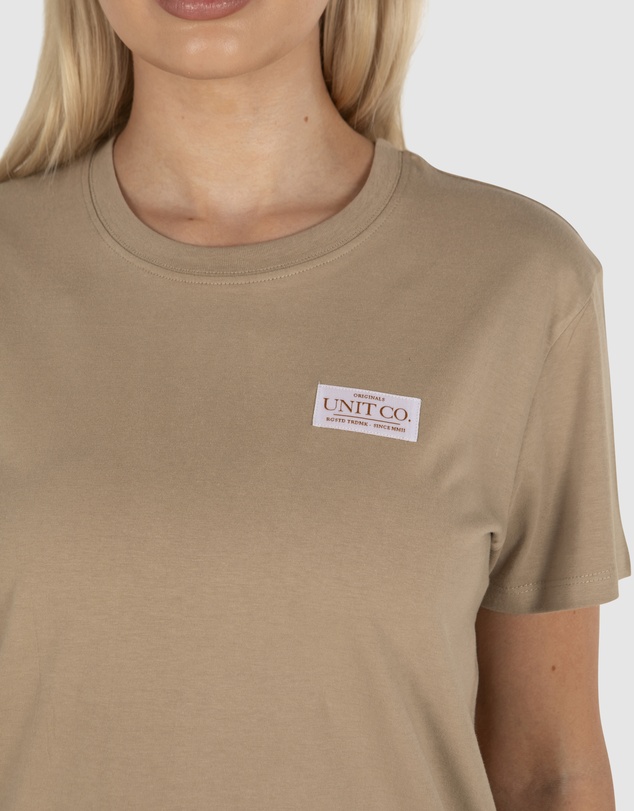 UNIT - UNIT Grand Ladies T-Shirt
