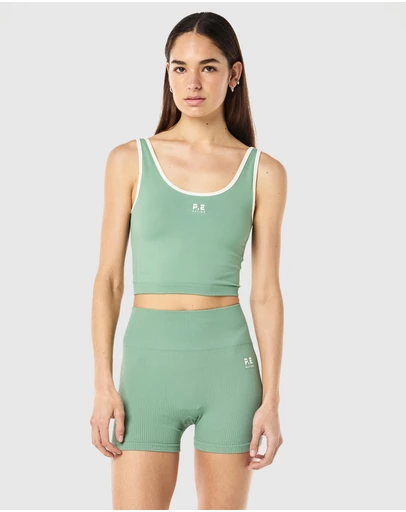 P.E Nation - Restore Seamless Scoop Tank