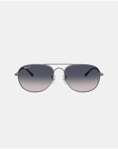 Ray-Ban - Bain Bridge