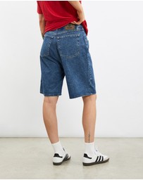 Vintage by The Real Deal - Pre Loved - Vintage Wrangler Denim Shorts