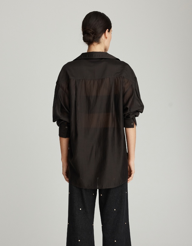 Mattir - Sloane Shirt