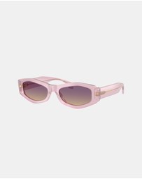 Versace - VE4487