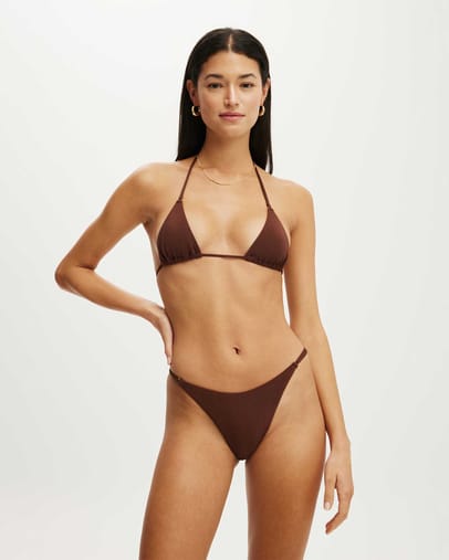 BROWN EMBER TERRY