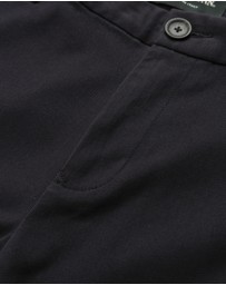 Rodd & Gunn - Hanmer Springs Straight Pant Short Leg