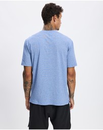 Municipal - 4AM T-Shirt
