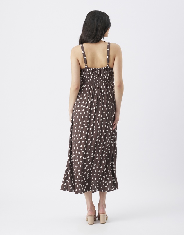 Ripe Maternity - Juliette Spot Dress