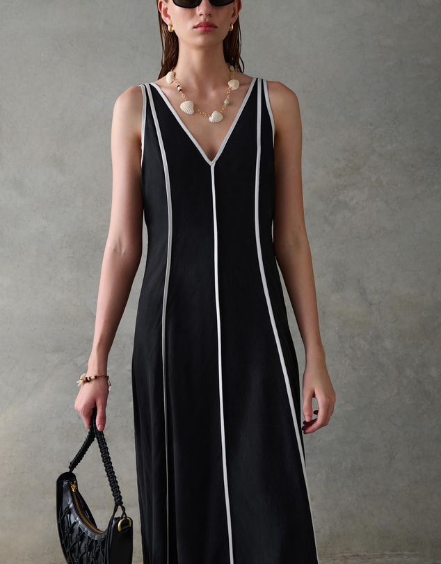 Sancia  - Eloise Dress