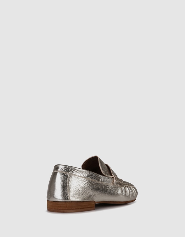 Beau Coops - Zora Loafers