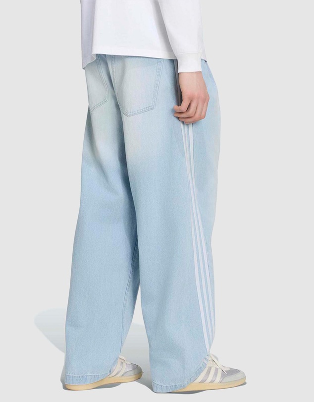 adidas Originals - Adilenium Season 5 Denim Jeans