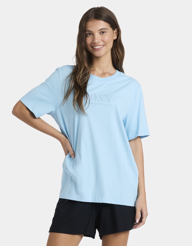 Roxy - Womens Sweet Life T-Shirt