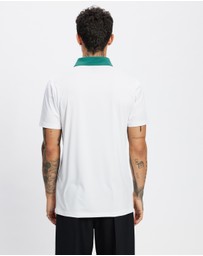 Birds of Condor - Divison Polo