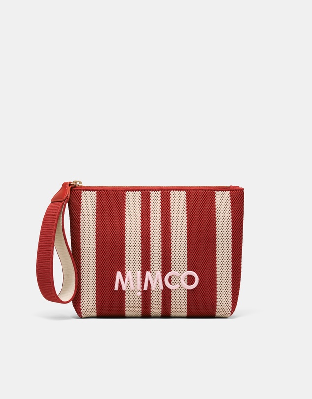 MIMCO - Blondie Pouch