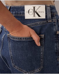 Calvin Klein Jeans - Authentic Bootcut Jeans
