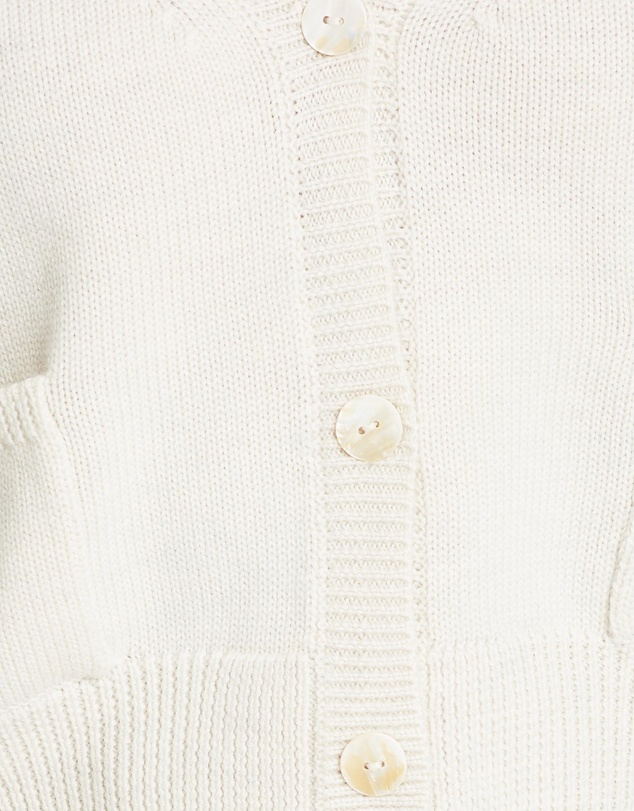 Mcintyre - Robyn Merino Cardigan