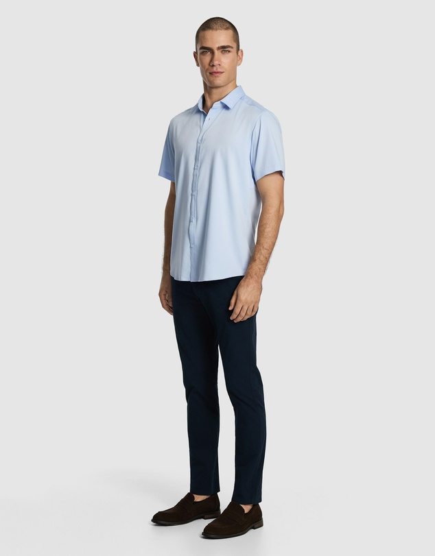 yd. - Heathcliff Bamboo Shirt