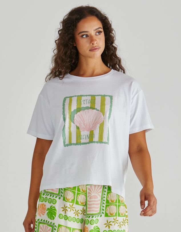 Sass - Cynthia Tee