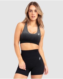 Doyoueven - Ombre Seamless Crop