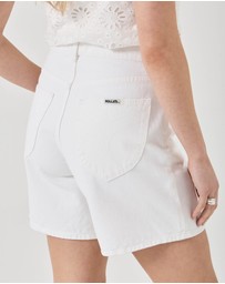 Rolla's - 90s Relaxed Shorts