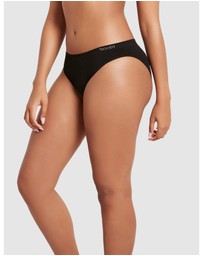 Boody - 5-Pack Classic Bikini